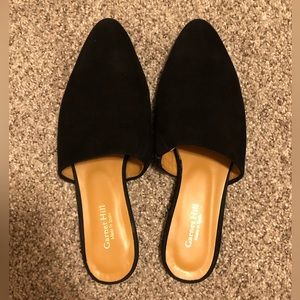 Garnet Hill Shoes Spanish Designer